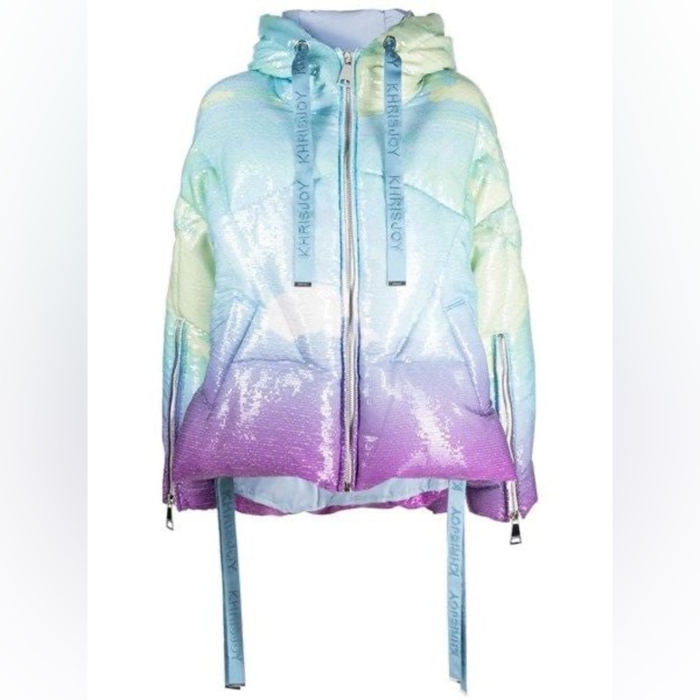 Khrisjoy
PUFF KHRIS SUNSET MOTO LIGHT BLUE sz 01 new